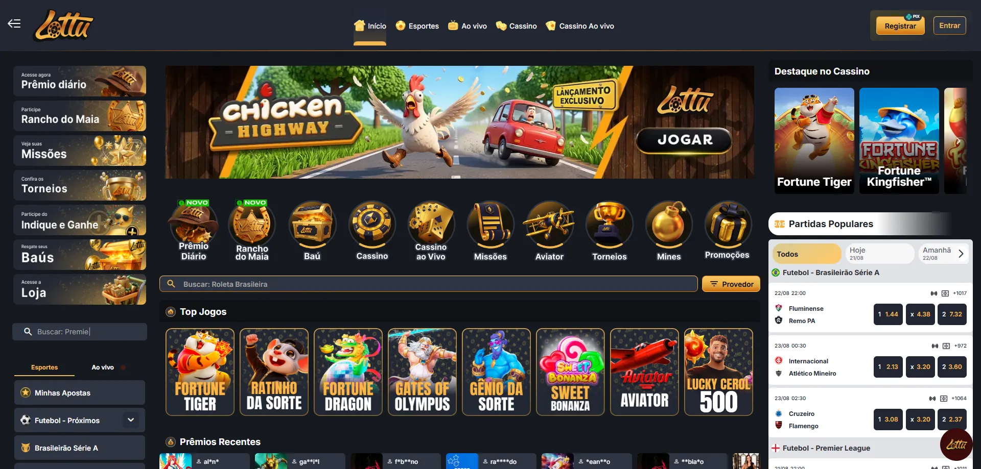 Lotus Bet Casino plataforma confiável e regulamentada para jogadores brasileiros